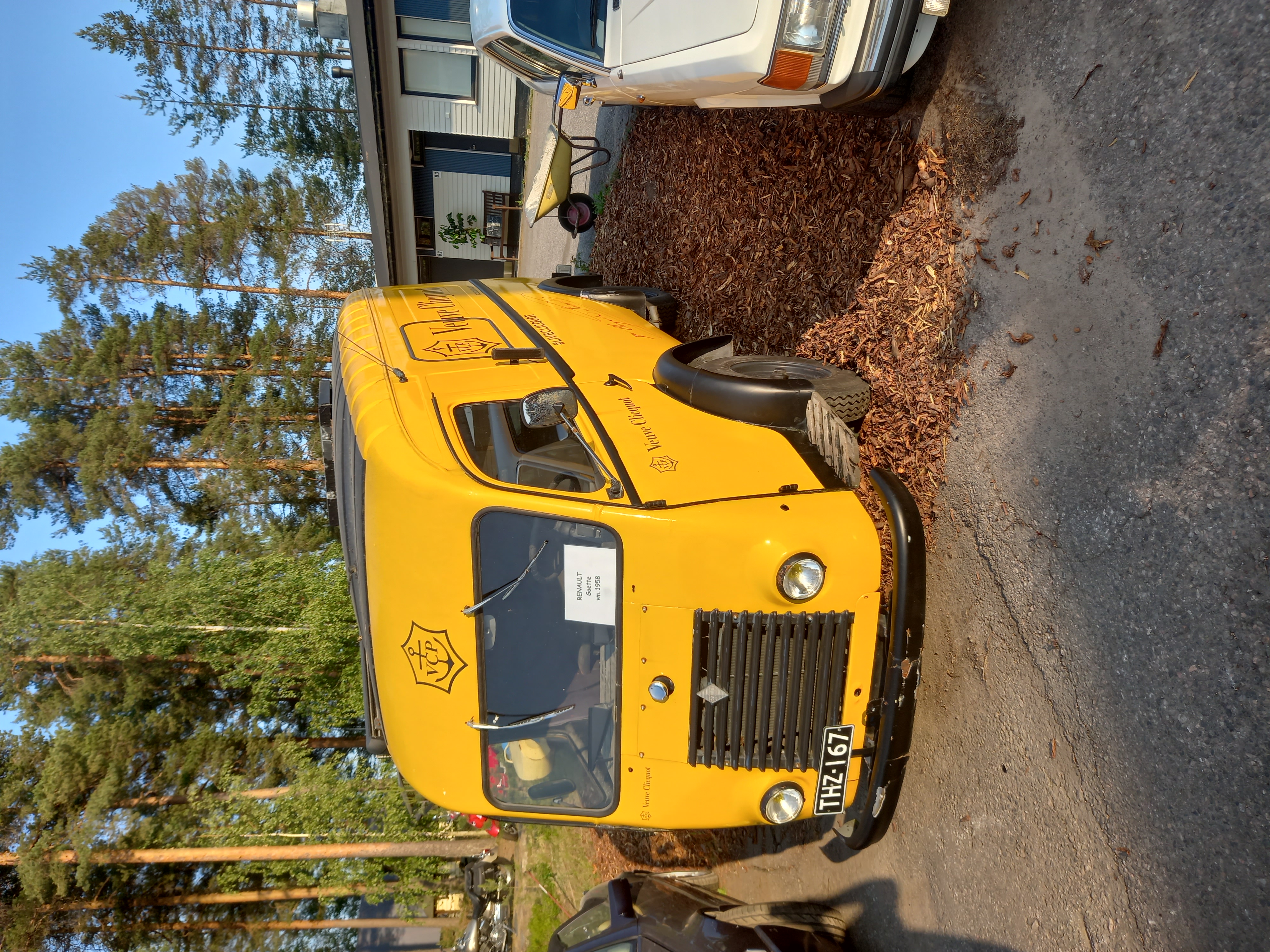 Renault Goette
